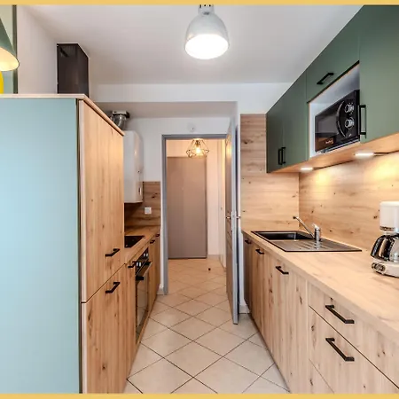 Le Manoir I T3 I Ferney-Voltaire