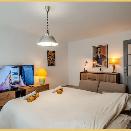 Le Manoir I T3 I Ferney-Voltaire
