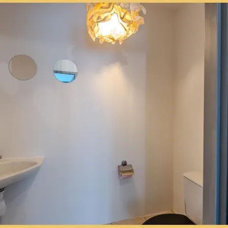 Le Manoir I T3 I Apartment