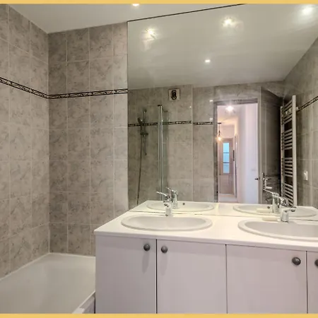 Le Manoir I T3 I Ferney-Voltaire